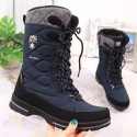 American Club waterproof snow boots W AM516C (38)