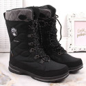 American Club waterproof snow boots W AM516A (40)