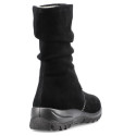 Leather insulated boots RIEKER W RKR130 (39)