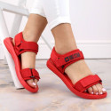 Big Star W sandals HH274A027 (37)