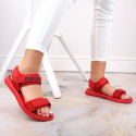 Big Star W sandals HH274A027 (40)