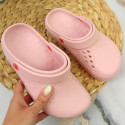 Big Star Jr II375007 pink slippers (32)