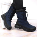 DK W DK61B snow boots (40)
