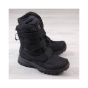 American Club Jr AM517 trekking snow boots (39)