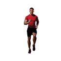 Reflective BP 105 running belt