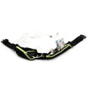 Reflective BP 105 running belt