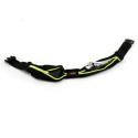 Reflective BP 105 running belt