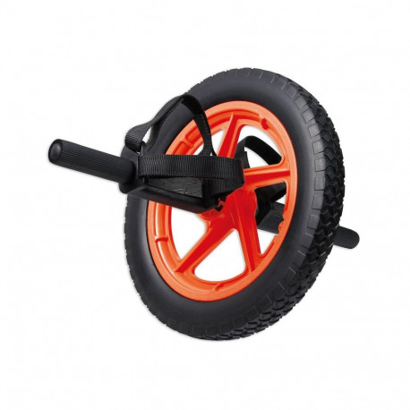 Body Sculpture Fitness Power BB 712 Roller, Wheel