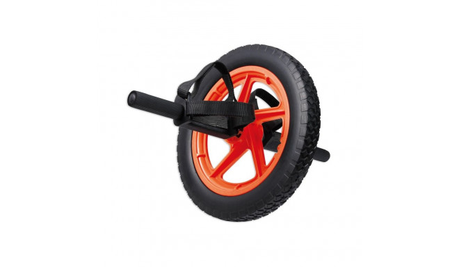 Body Sculpture Fitness Power BB 712 Roller, Wheel