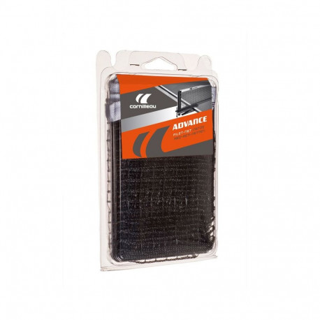 Advance table mesh