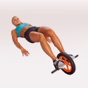 Roller, Circle Body Sculpture Fitness Power BB 712