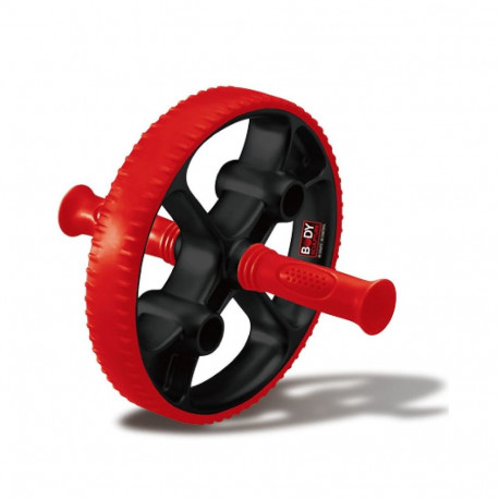 Double-function roller BB 704