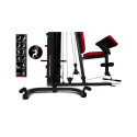 Atlas with multigym bench PRO BMG 4700, stack 66kg