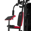 Atlas with multigym bench PRO BMG 4700, stack 66kg