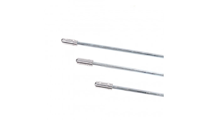 Godox P120H replacement rod metal