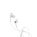 Devia wired earphones Kintone A2 Digital USB-C white
