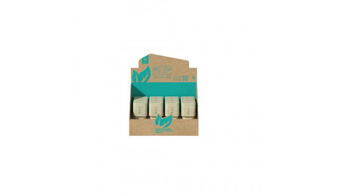 Devia charger display set Plant Straw 20 pcs