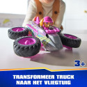 PAW Patrol Rescue Wheels Skye’s Jet