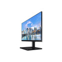 Samsung T45F computer monitor 61 cm (24") 1920 x 1080 pixels Full HD LED Black