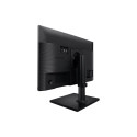 Samsung T45F computer monitor 61 cm (24") 1920 x 1080 pixels Full HD LED Black