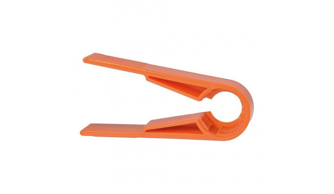 Multifunctional opener 3 in 1