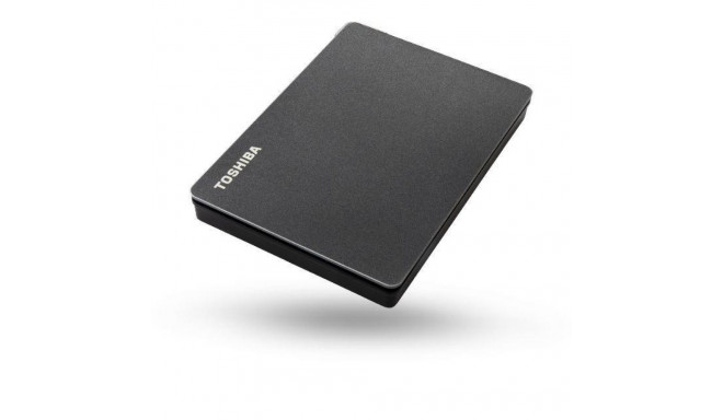 Toshiba Canvio Gaming - 1TB - USB 3.2