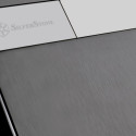 SilverStone SUGO SG11 - tower - micro-