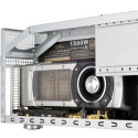 SilverStone SUGO SG11 - tower - micro-