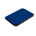 Verbatim Store 'n' Go USB 3.0 Hard Drive 1TB Blue