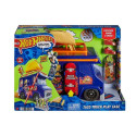 Hot Wheels Skate Taco Tricks Truck Set HMK00 p2 MATTEL