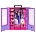 Barbie Garderoob Barbie HJL65 p3 MATTEL