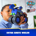 PAW Patrol Rescue Wheels Chase’s Cruiser