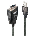 Lindy USB-seriali muundur koos COM säilitamisega