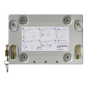 Lancom Systems 61349 VoIP telefoniadapter