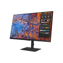 Samsung LS32B800PXU computer monitor 81.3 cm (32") 3840 x 2160 pixels 4K Ultra HD LCD Black