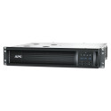 APC Smart-UPS SMT1500RMI2UC - 4x C13, USB, Rack-kinnitusega, 2U, SmartConnect, 1500VA