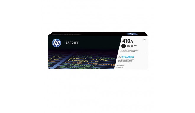 HP 410A Black Original LaserJet Toner Cartridge