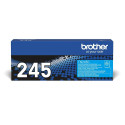 Brother TN-245C toonerikassett 1 tk Originaal Tsüaan