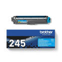 Brother TN-245C toonerikassett 1 tk Originaal Tsüaan