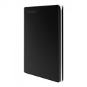 Toshiba Canvio Slim external hard drive 1 TB 2.5" Micro-USB B 3.2 Gen 1 (3.1 Gen 1) Black