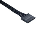 Phanteks PH-CBKT-CO_BK01 internal power cable 0.75 m