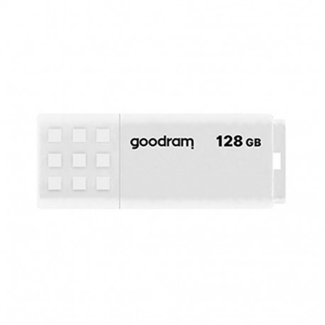 Goodram USB flash drive UME2 128 GB USB Type-A 2.0 valge