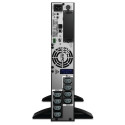 APC Smart-UPS X, liin-interaktiivne, 1500VA, rack/torni konverteeritav 2U, 230V, 8x C13 IEC, SmartSl
