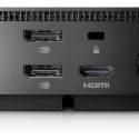 HP USB-C dokk G5