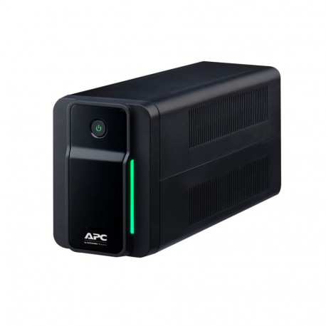 APC Back-UPS 500VA, 230V, AVR, IEC pistikupesad