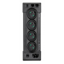 Eaton Ellipse PRO 850 FR uninterruptible power supply (UPS) Line-Interactive 0.85 kVA 510 W 4 AC out