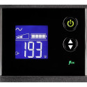 Eaton Ellipse PRO 1600 FR uninterruptible power supply (UPS) Line-Interactive 1.6 kVA 1000 W 8 AC ou