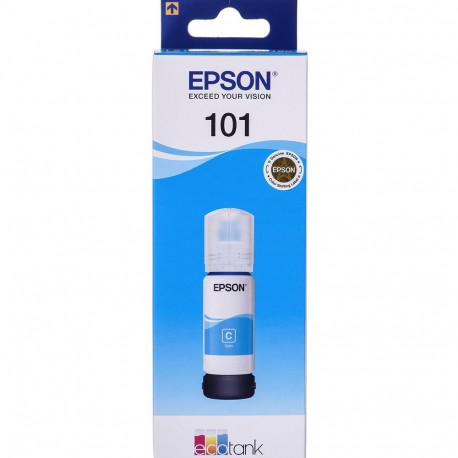 Epson C13T03V24A tindikassett tsüaan 1 tk