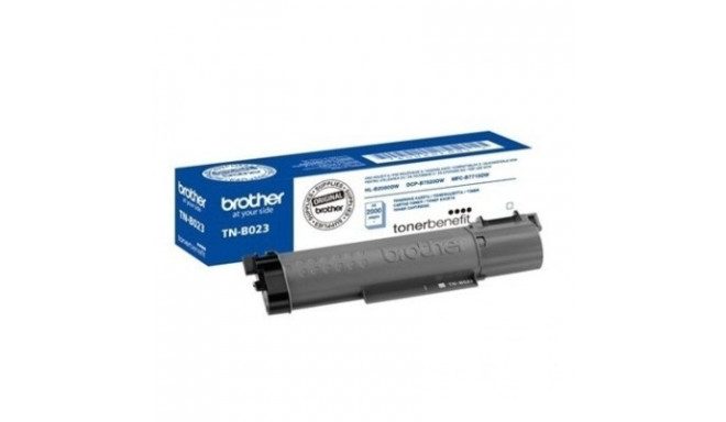 Brother Toner TNB023 Original