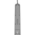 Belkin BSV401VF2M surge protector White 4 AC outlet(s) 2 m